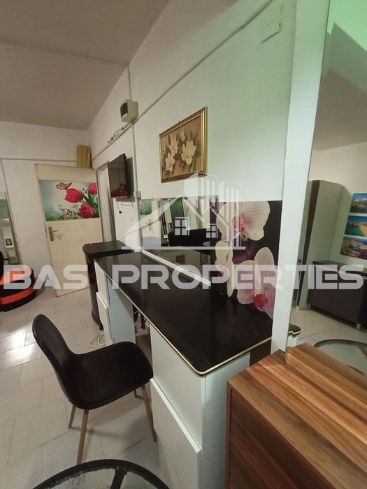 Продава се Едностаен апартамент в София, Илинден - 30 кв.м за 3454 €/кв.м - Снимка #5