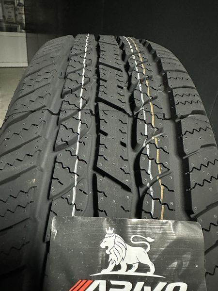 Нови летни гуми ARIVO TERRANO 215/65R17 99V НОВ DOT БОРД 2156517