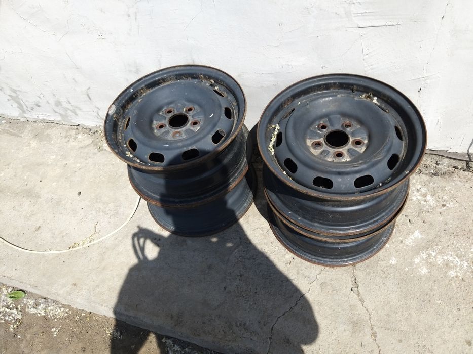 Продам диски орошем состаяне