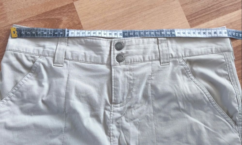 Fusta pantalon drumeție Columbia XS-S