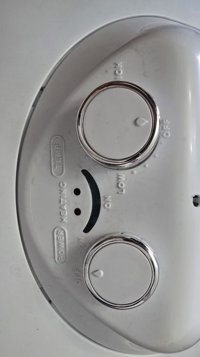 Водонагреватель 50л