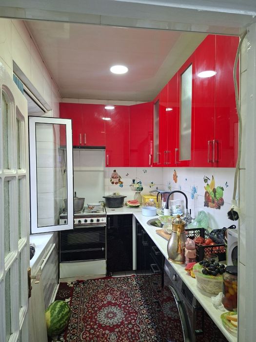 Очень Срочно продаеются квартира 3в4/5/9 Карасу 6