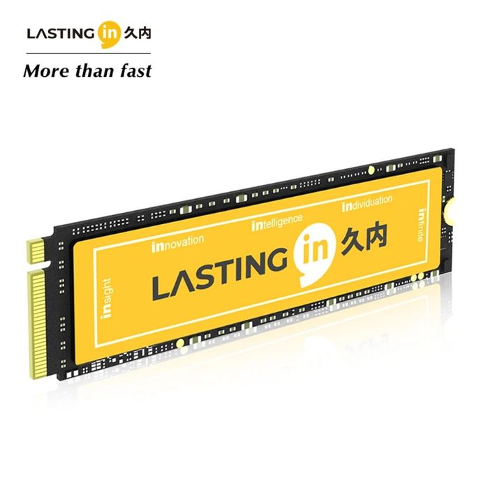 LASTINGIN ssd 128gb