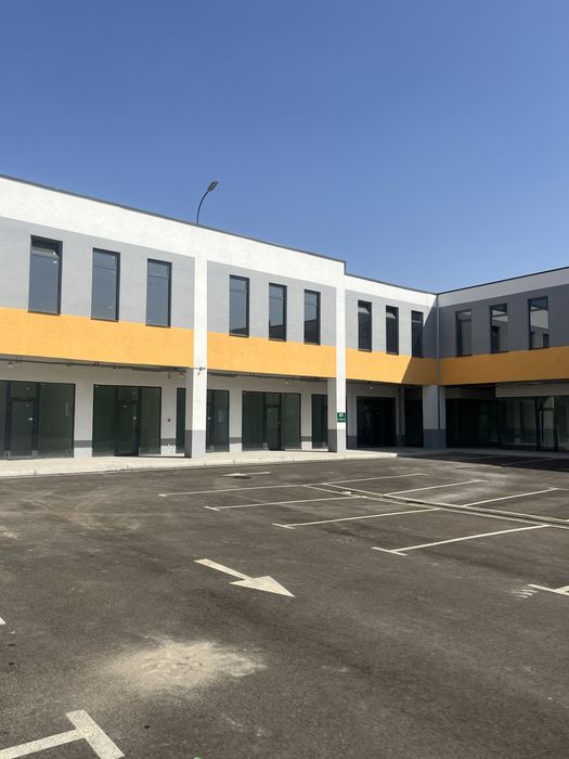 Dôkon ijaraga beriladi