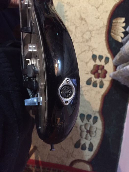 Гитара электро оригинал