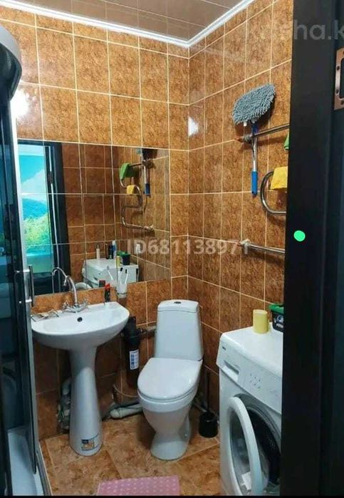 Сдается 1-км квартира. 12-33