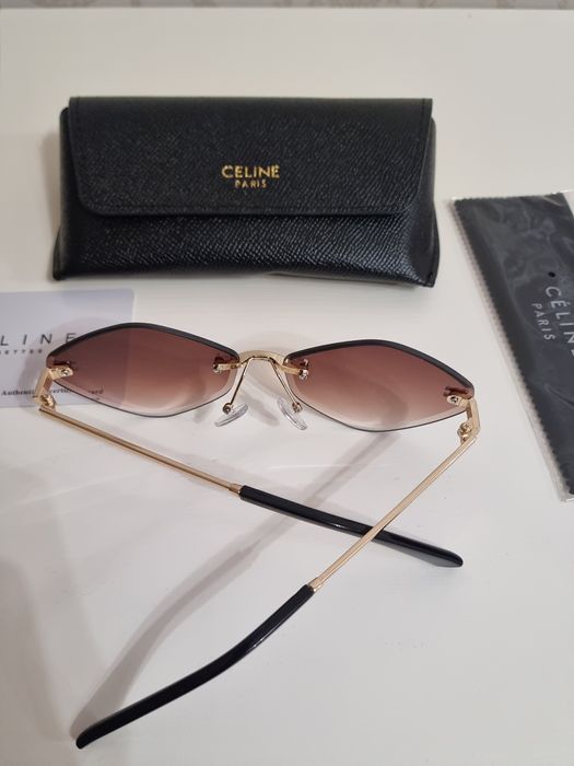 Очки Celine новые