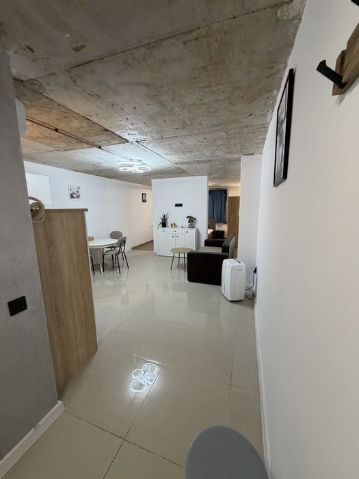 INVESTIȚIE! 2 Spații Comerciale! Intrare Separata! Randament Mare!!