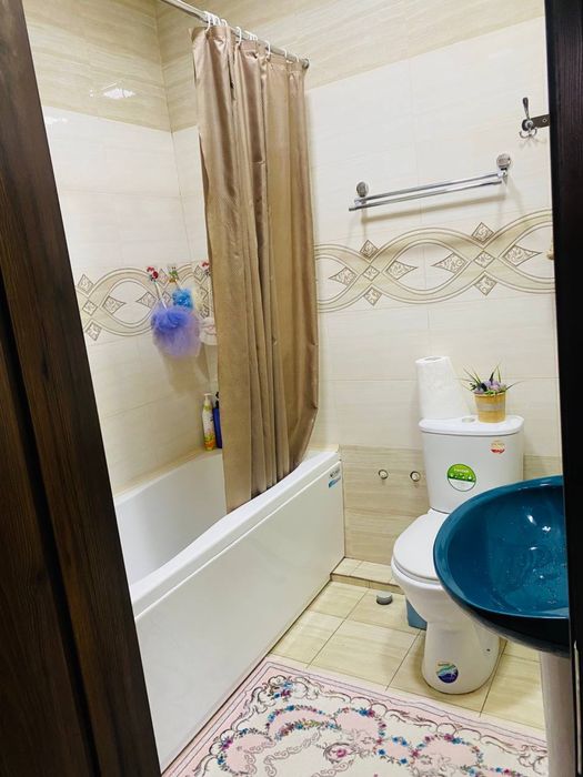 Arenda kvartira 2 xonali