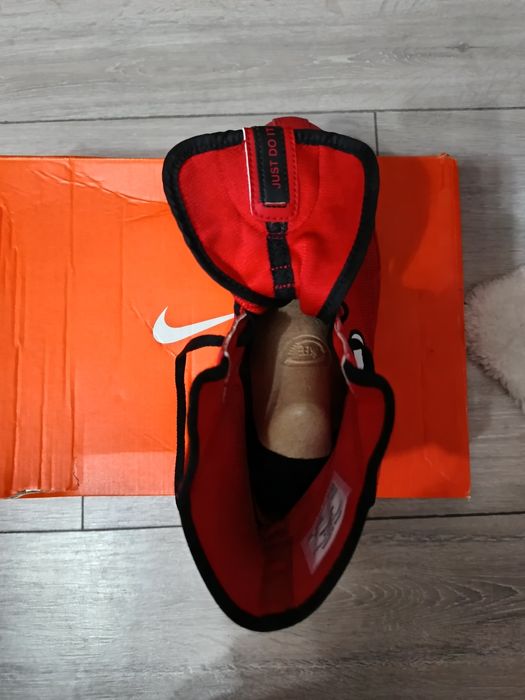 Ghete box Nike Nr 42