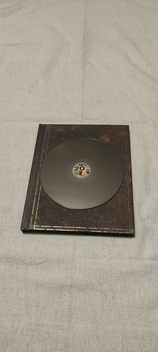 Raise of the Tomb Rider 20 Year Celebration - joc PS4