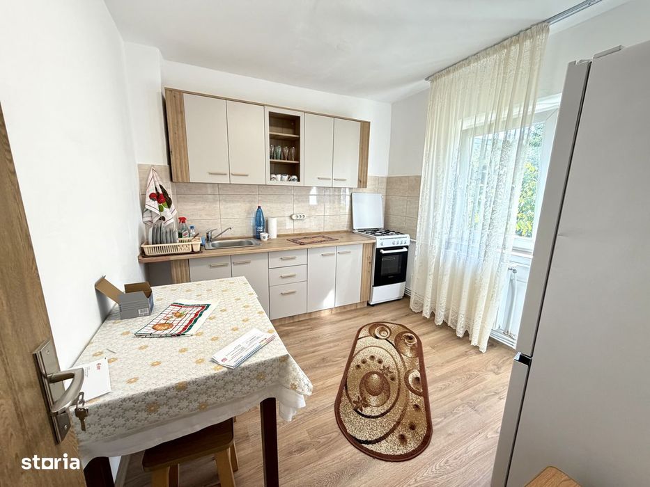 Apartament – Bacău - Vedere 4