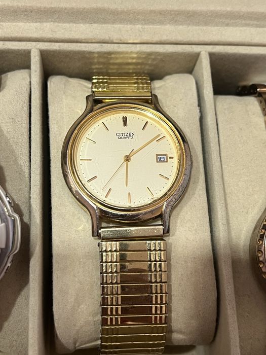 Часовници Casio G schock BabyG,Citizen,DKNY и Швейцарски CustomOTime