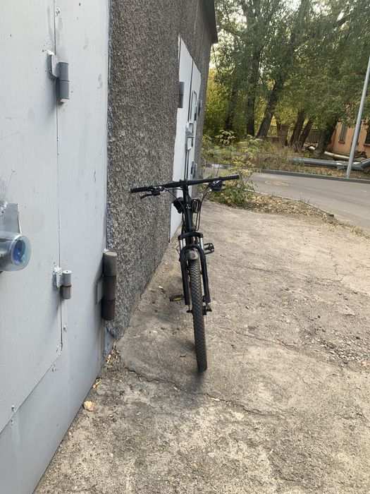 Велосипет фирма бмв
