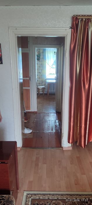 Квартира в Акколе