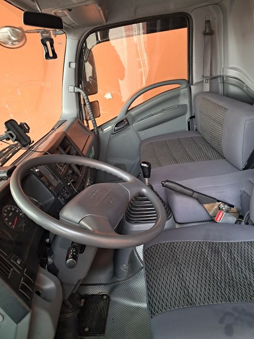 Isuzi sotiladi ideal xolatta