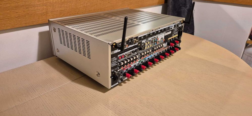 Ресивер за домашно кино Denon AVR-X4200w