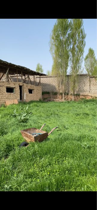 Сотилади Саркеда 6 соток