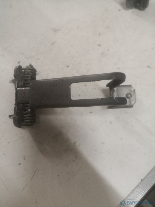 Opritor Usa Renault Kangoo Express (Fw0/1_) [ 2008 - > ] Oem 820049780