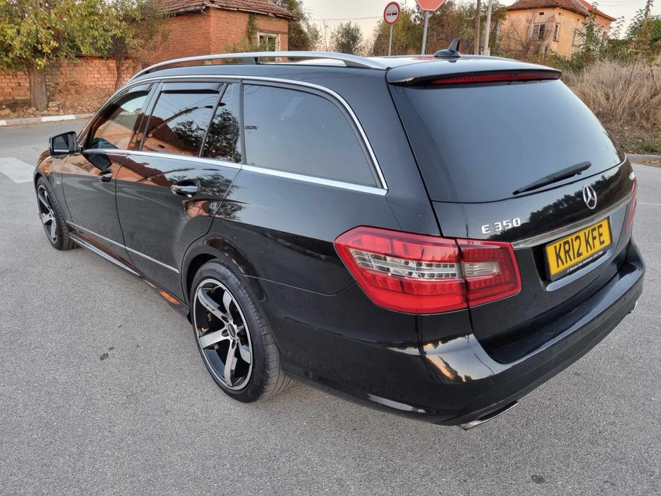 Мерцедес Е350цди 265кс на части/w212 E350cdi 265ks na chasti