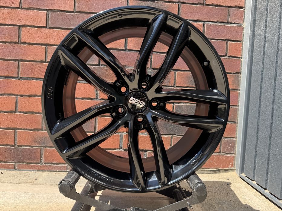 Ауди джанти 19 цола BBS Оригинални ( A3/A4, Q3/Q4 )