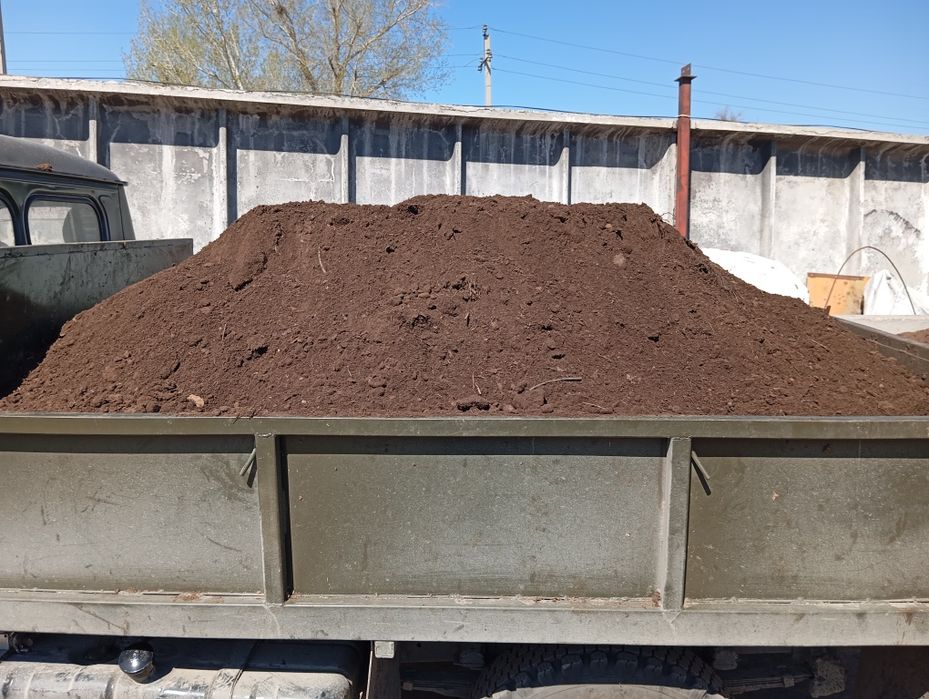 Навоз навоз навоз