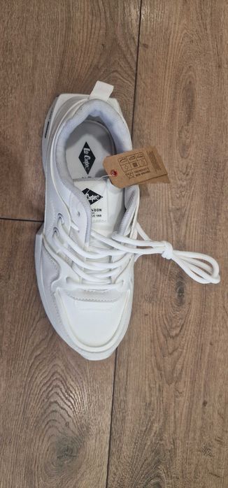 Маратонки Lee Cooper