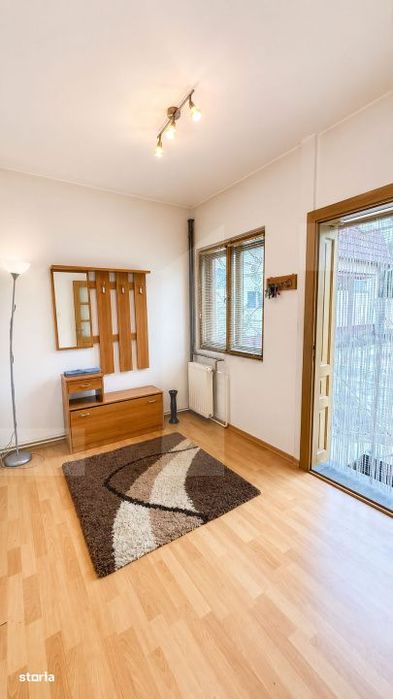 Doua Case, O Singura Proprietate –  688 mp Teren