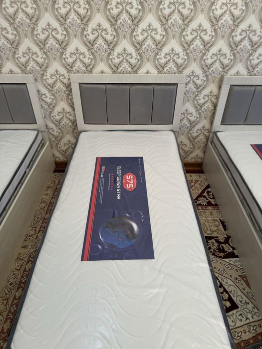 кровать 500.000 сум