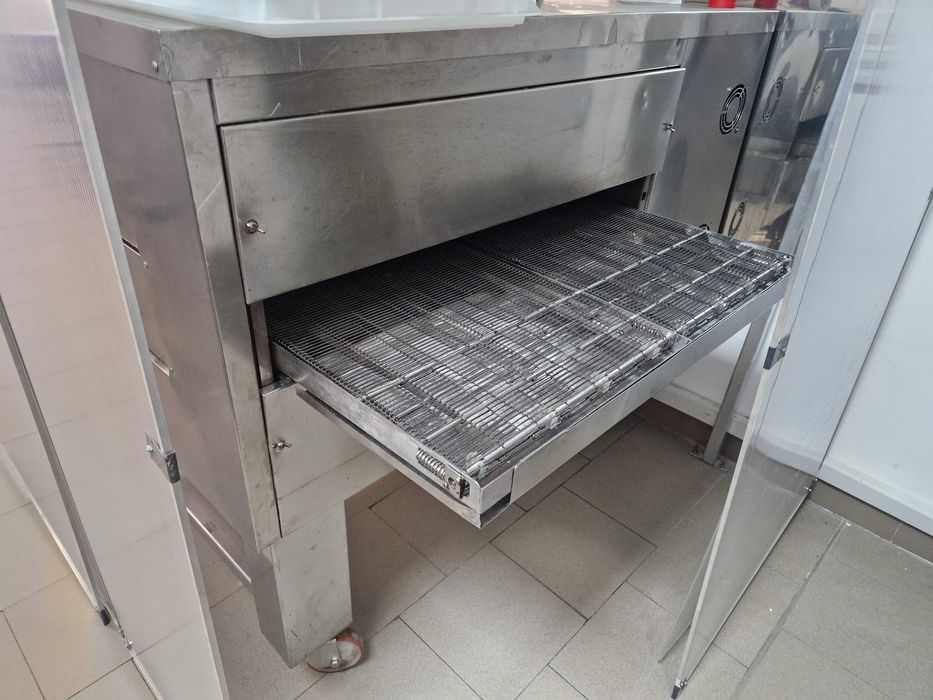 Plita electrica sau gaz, 4.ochiuri de putere