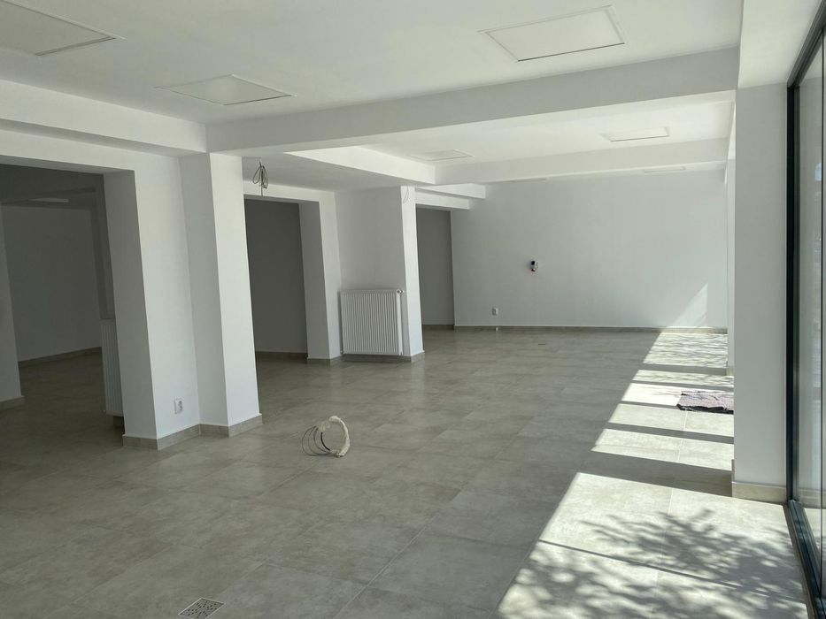 Inchiriez spatiu comercial