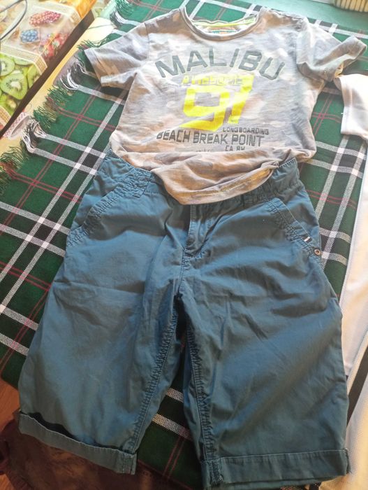 Дрехи за момчета