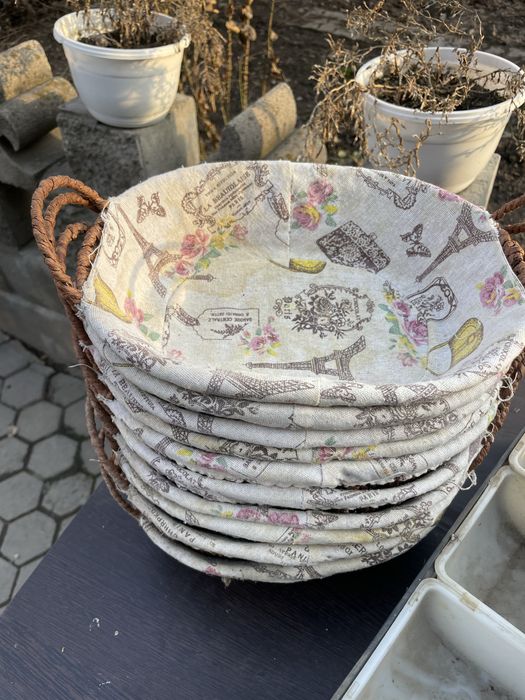 Корзина для хлеба