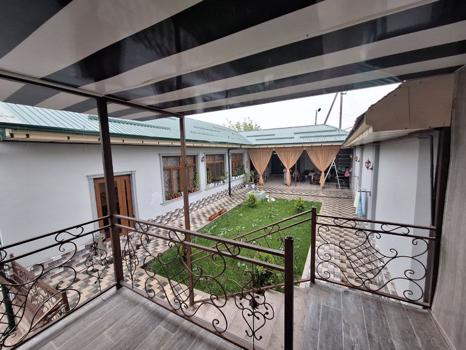 окковокда ховли сотилади 4 сотх келишилади