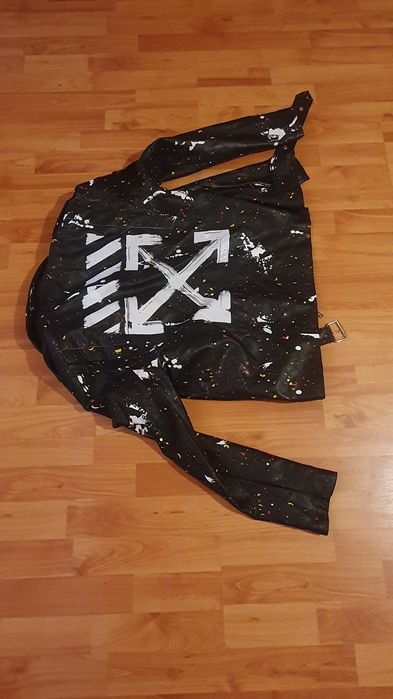 Geaca de primăvară pentru barbati