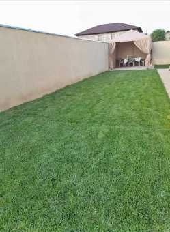 Gazon Rulou, Sisteme de irigare