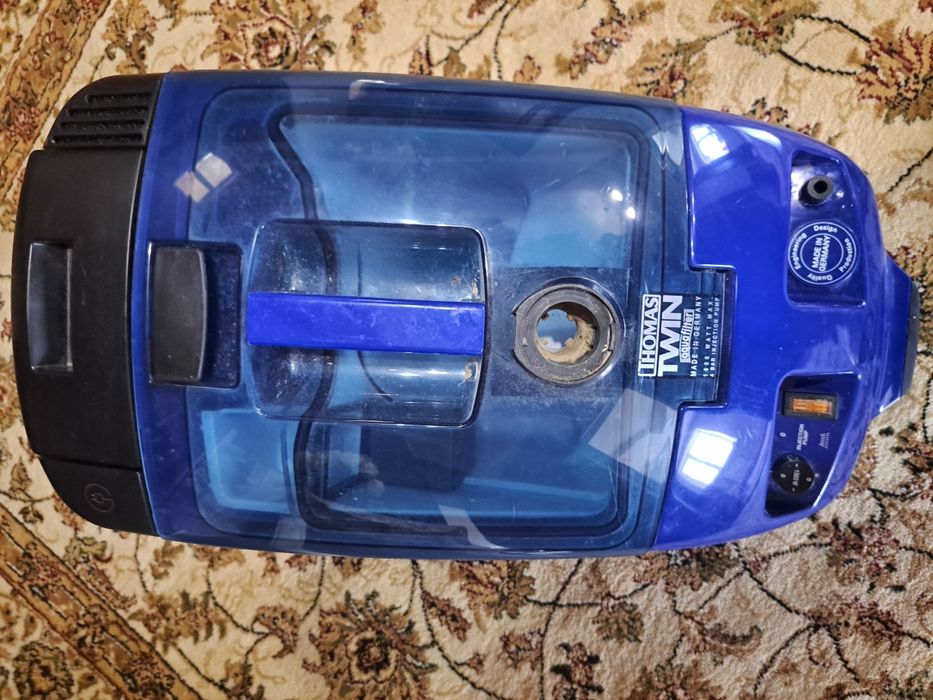 Продается моющий пылесос ,THOMAS