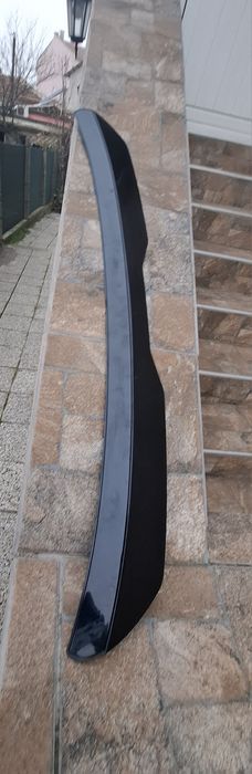 Продавам добавка/спойлер за багажник  Audi A3 8P