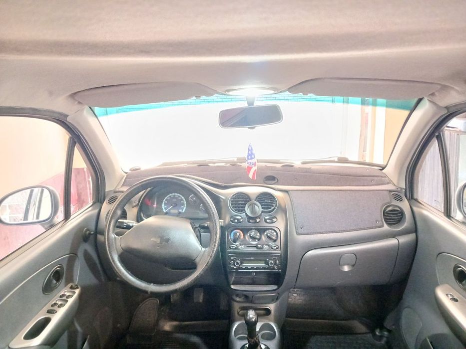 Matiz Best 2015 yil Sotiladi