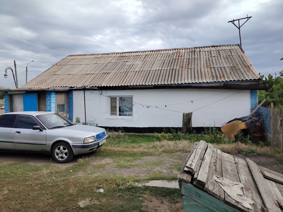 Продам частный дом