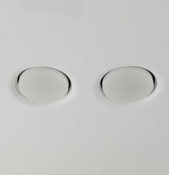 Светильники для натяжных потолков bh 53  gx 53 gu 10 втяжки