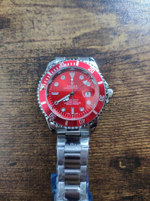 Мъжки кварцов часовник Rolex