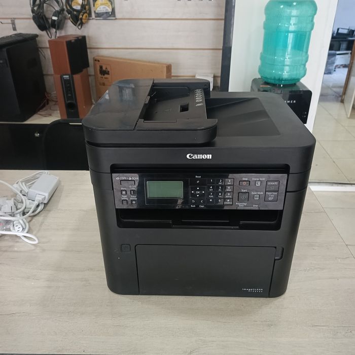 Printerlar Samsung va canon