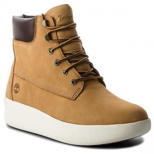 Timberland - Berlin Park 6 Inch A1RXI №41 Оригинал Код 162