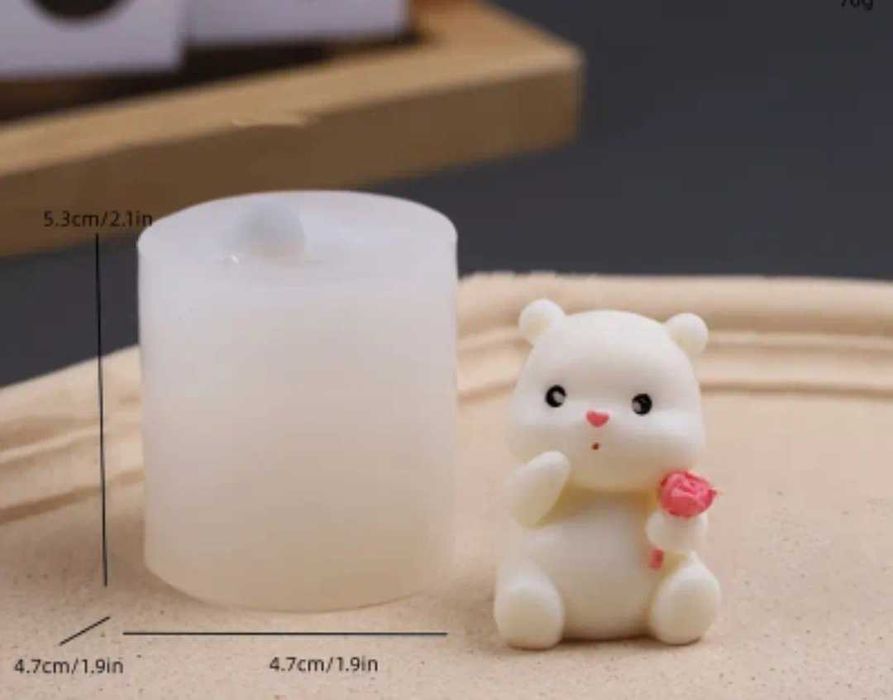 Молдове за отливки