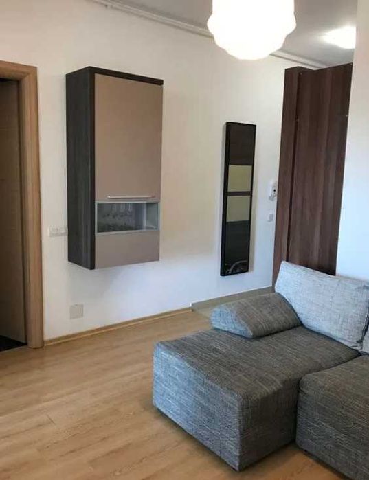 Дава се под наем Тристаен апартамент в Пловдив, Мараша - 83 кв.м за 346.8 € - Снимка #1