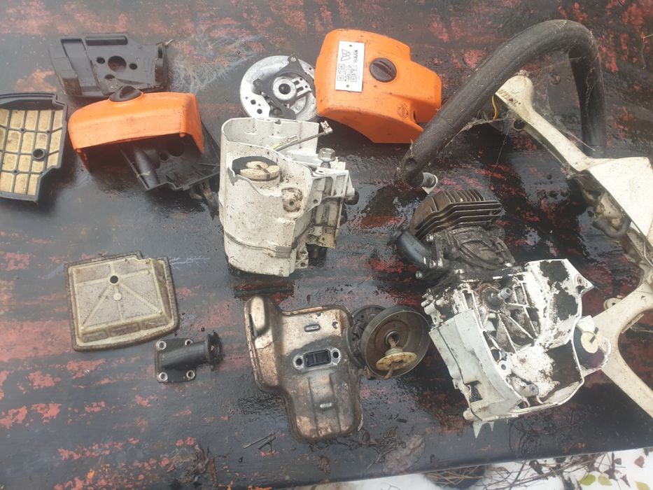 Piese Stihl MS 201