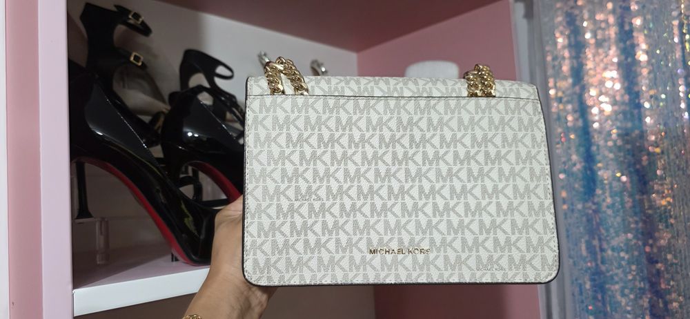 Poseta michael kors