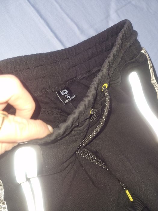 Мъжки дрехи ХС размер