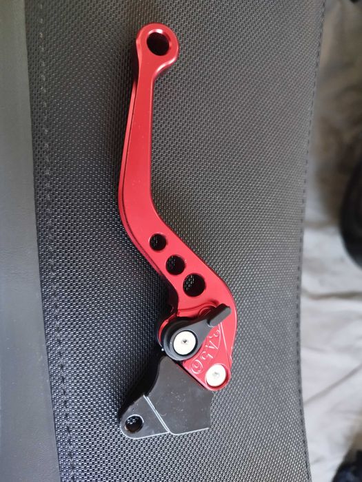 Универсални лостове за мотор